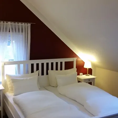 Gaestehaus Linda Hotel Vechta