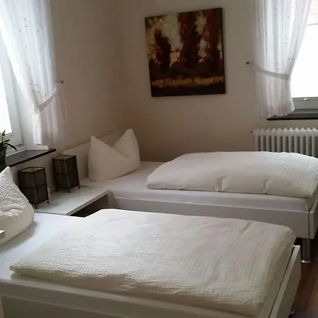 Gaestehaus Linda 3* Vechta