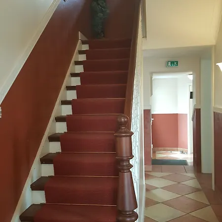 Gaestehaus Linda 3* Vechta