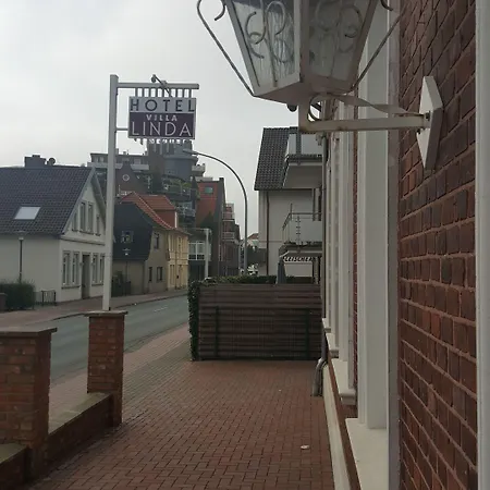 Hotel Gaestehaus Linda