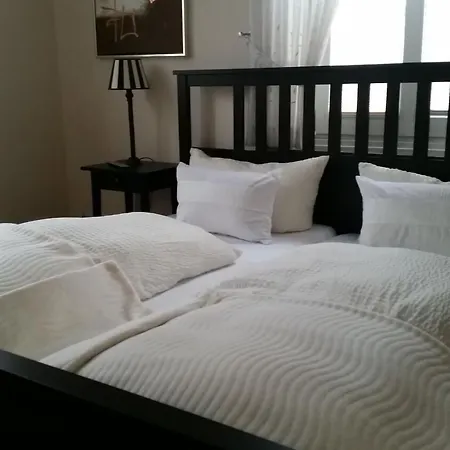 Gaestehaus Linda Hotel