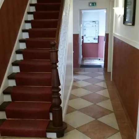 Hotel Gaestehaus Linda