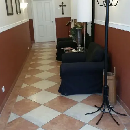 Gaestehaus Linda Hotel