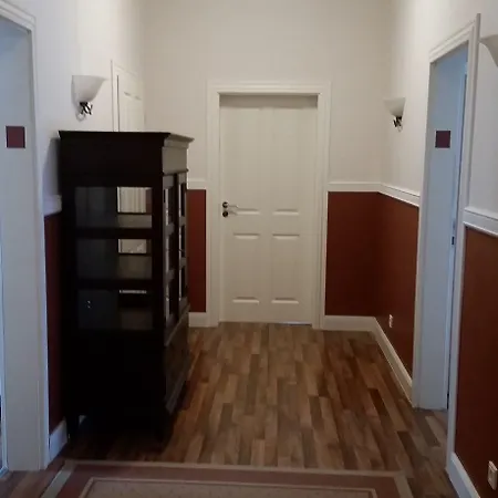 Gaestehaus Linda Hotel