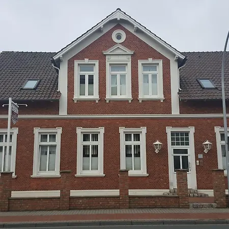 Gaestehaus Linda Vechta