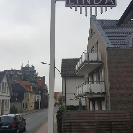 Gaestehaus Linda Hotel