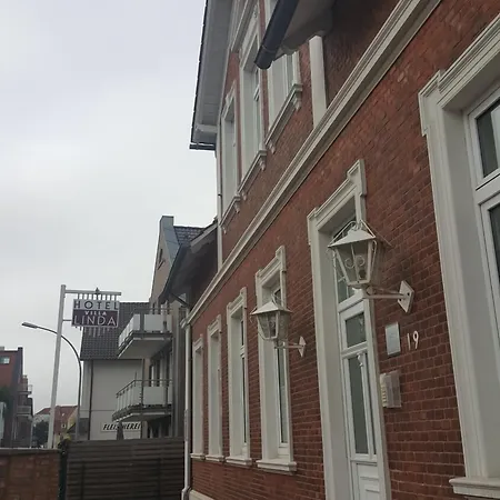 Gaestehaus Linda Hotel Vechta