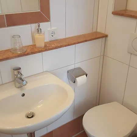 Gaestehaus Linda 3* Vechta