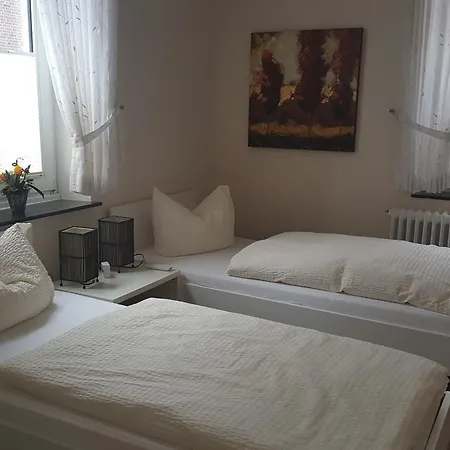 Gaestehaus Linda 3* Vechta