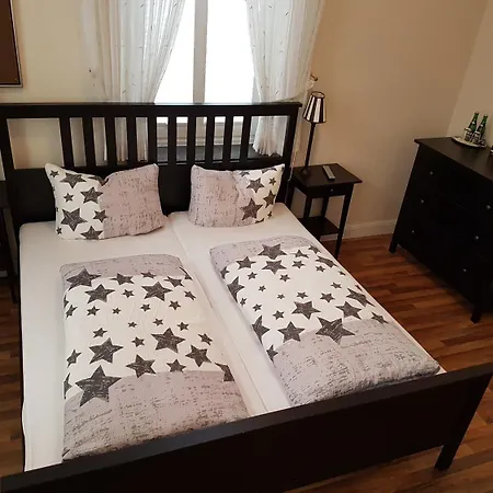 Gaestehaus Linda Hotel Vechta