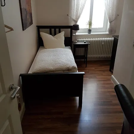 Gaestehaus Linda Hotel