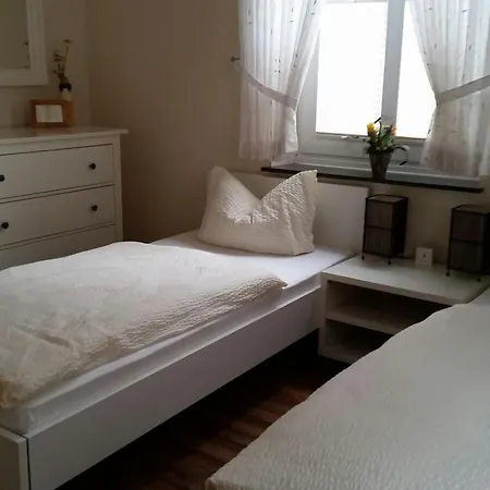 Hotel Gaestehaus Linda Vechta