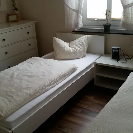 Hotel Gaestehaus Linda Vechta