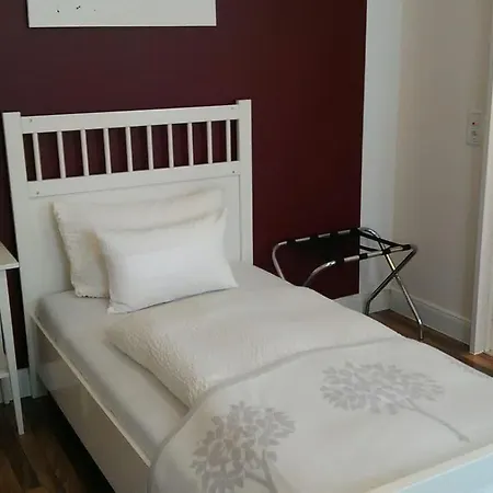 Gaestehaus Linda 3* Vechta