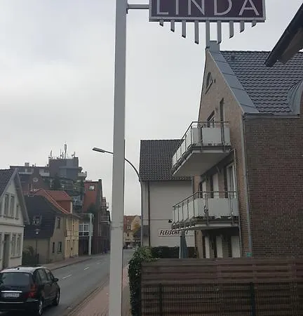 Hotel Linda Vechta