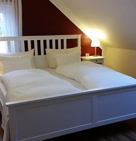 Gaestehaus Linda 3* Vechta