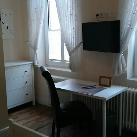 Linda Hotel 3*
